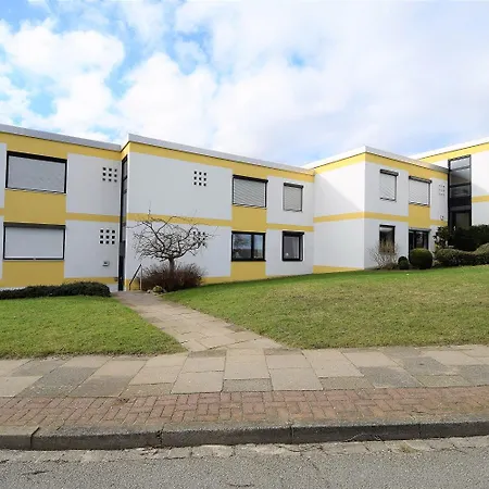 Apartment Hohes Ufer Sonnenkliff  Hohes Ufer 30 Hohwacht