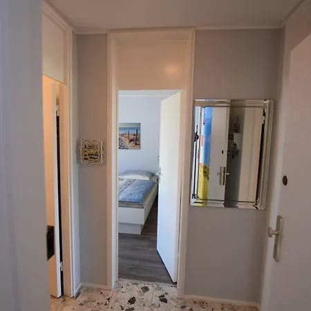 Hohes Ufer Sonnenkliff  Hohes Ufer 30 *