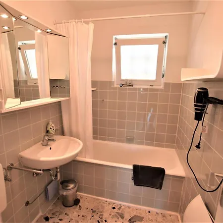 Apartment Hohes Ufer Sonnenkliff  Hohes Ufer 30