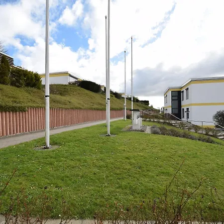 Apartment Hohes Ufer Sonnenkliff  Hohes Ufer 30 *