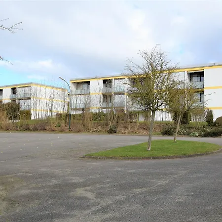 Hohes Ufer Sonnenkliff  Hohes Ufer 30 Apartment Hohwacht