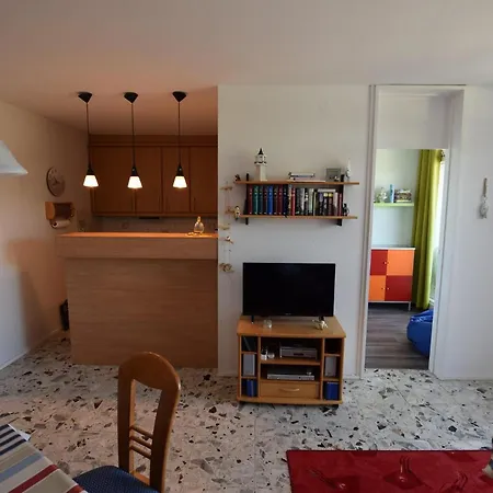 Hohes Ufer Sonnenkliff  Hohes Ufer 30 Apartment