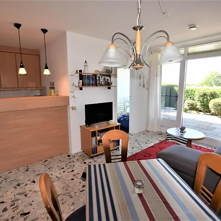 Hohes Ufer Sonnenkliff  Hohes Ufer 30 Apartment