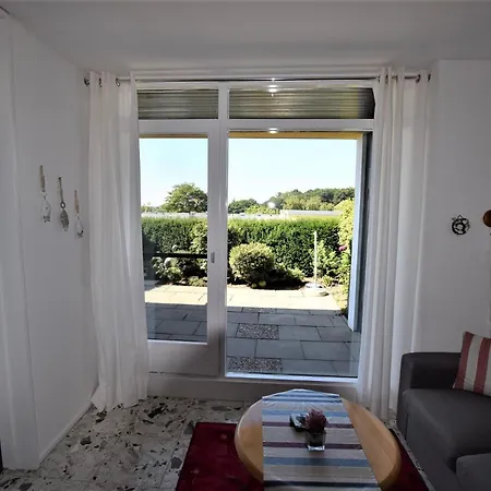 Apartman Hohes Ufer 