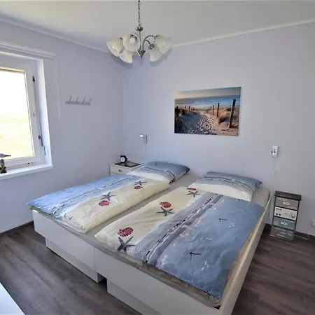 Апартаменты Hohes Ufer 