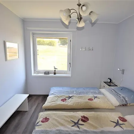 Apartman Hohes Ufer 