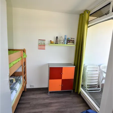 Apartment Hohes Ufer Sonnenkliff  Hohes Ufer 30 Hohwacht