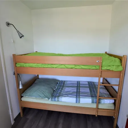 Apartman Hohes Ufer 