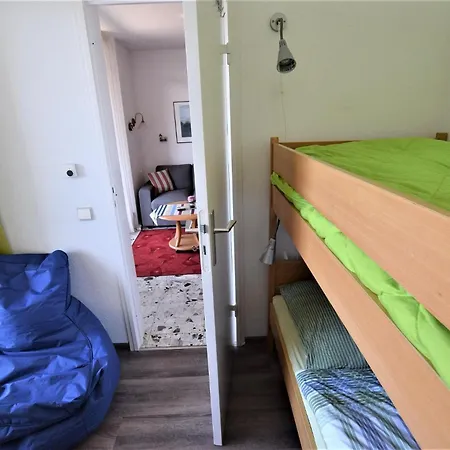 Hohes Ufer Sonnenkliff  Hohes Ufer 30 Apartment Hohwacht