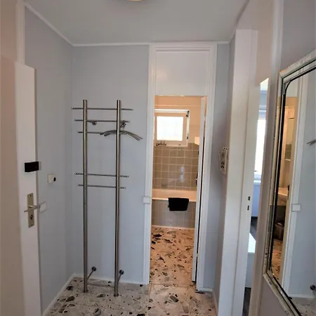 Hohes Ufer Sonnenkliff  Hohes Ufer 30