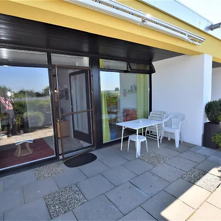 Hohes Ufer Sonnenkliff  Hohes Ufer 30 Apartment *