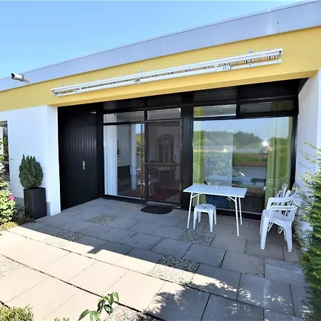 Hohes Ufer Sonnenkliff  Hohes Ufer 30 Apartment